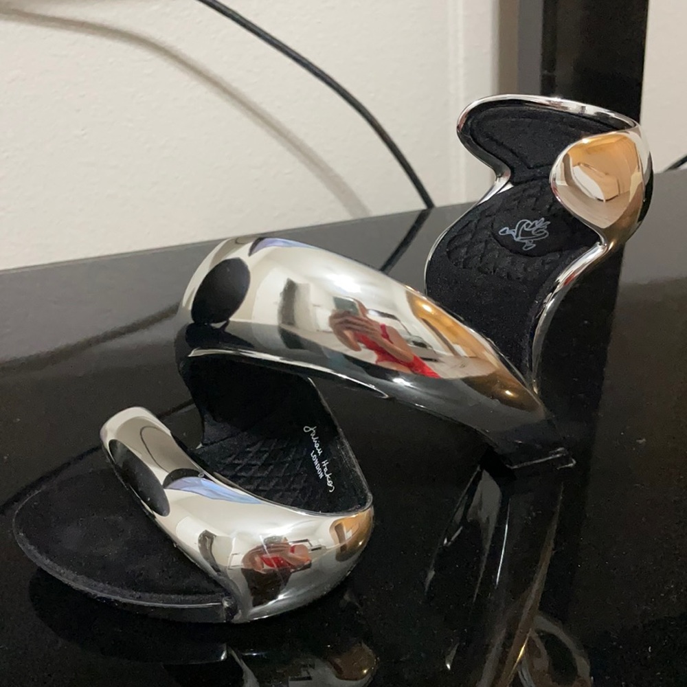 Julian Hakes dress shoes